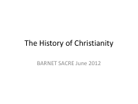 A2 HistoryofChristianityEditedversion.pdf